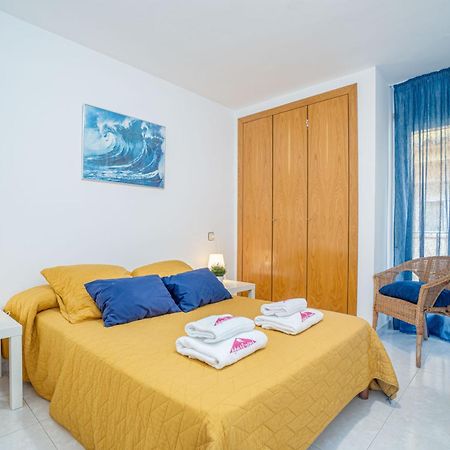 Basic Comfort Apartamento Gran Reserva Lluna 0053 Емпуриабрава Екстериор снимка